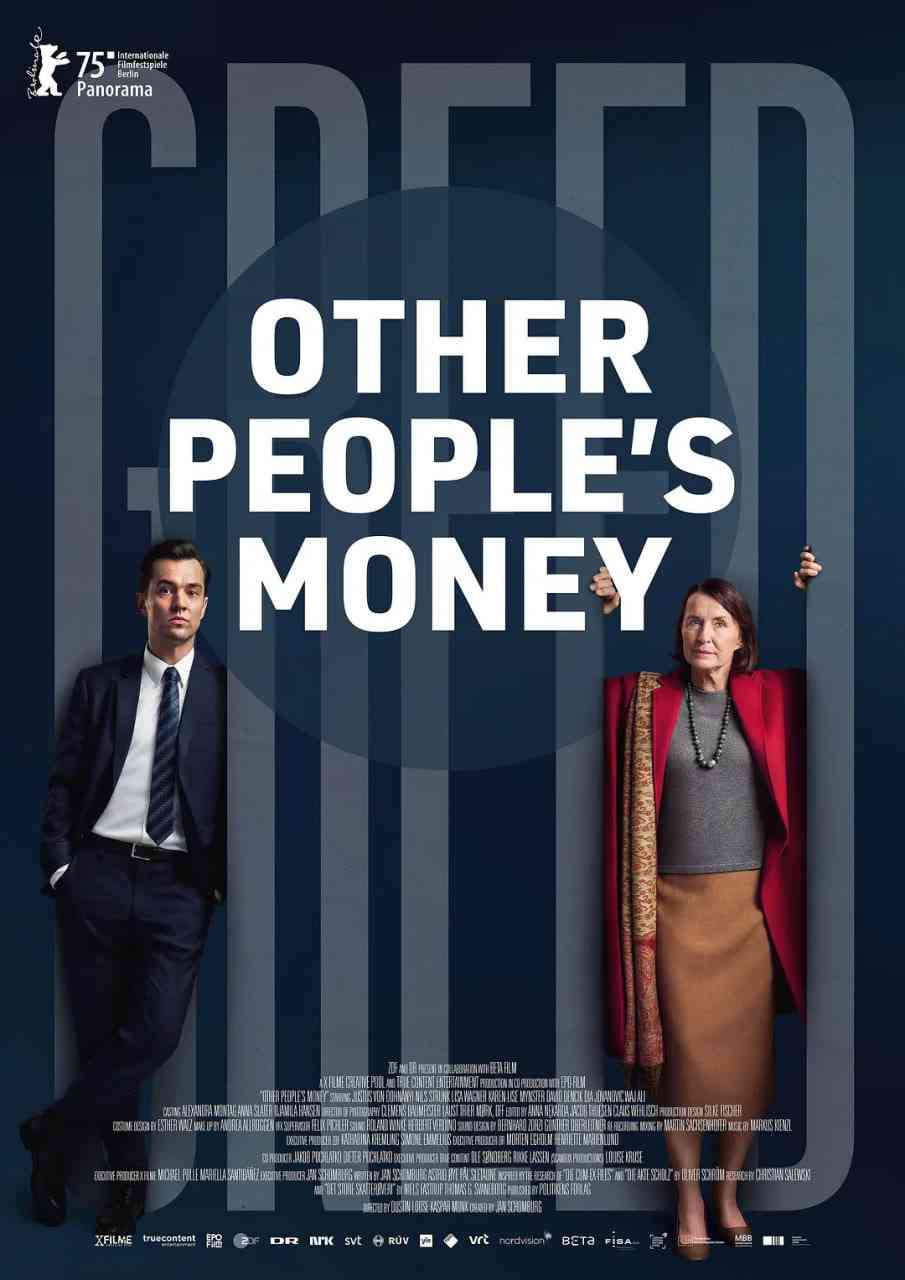 《不义之财》免费高清无广告在线播放|剧情·德国,丹麦,奥地利·2025