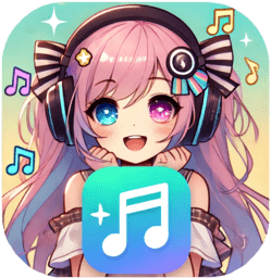 《MoeKoe Music1.5.2》免费下载|影音播放·1.5.2