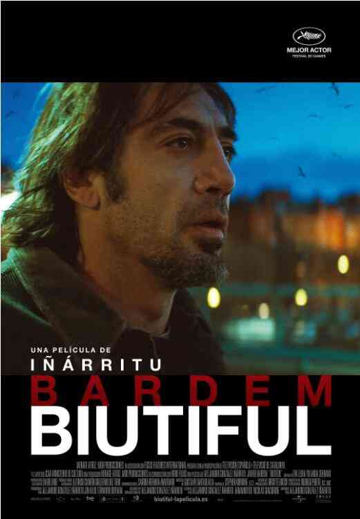 《美错》免费高清无广告在线播放|剧情·墨西哥,西班牙·2010