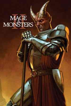 《法师与魔物2》免费下载|策略游戏·类 Rogue·自走棋·永久死亡·魔法