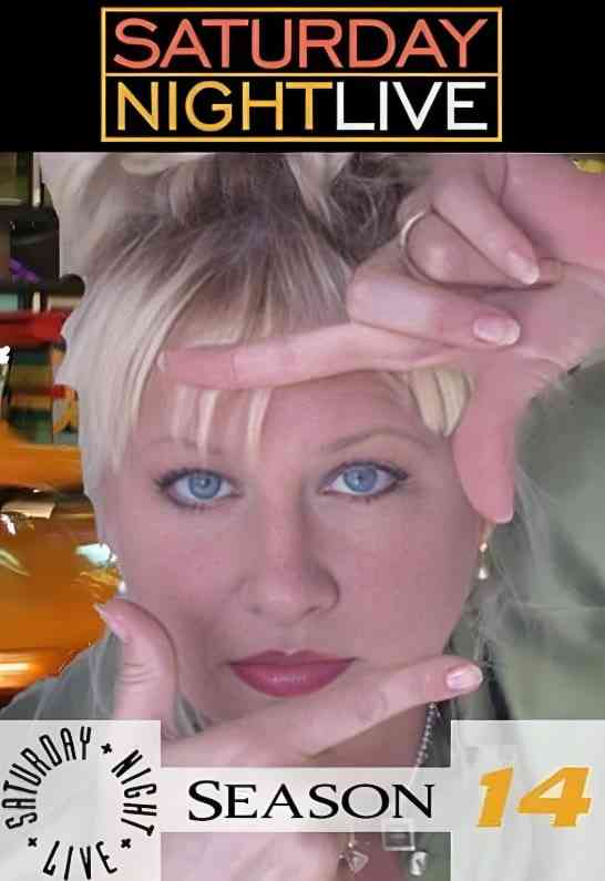 《周六夜现场 第十四季》免费高清无广告在线播放|剧情,喜剧·美国·1988
