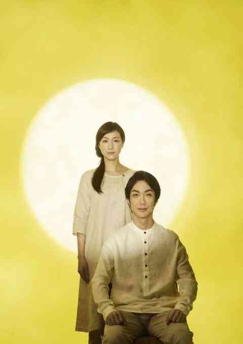 《上海月亮》免费高清无广告在线播放|剧情·日本·2018