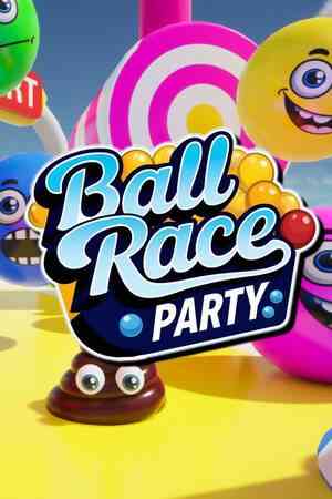 《Ball Race Party》官方版》免费下载|赛车游戏·竞速·跑酷·休闲
