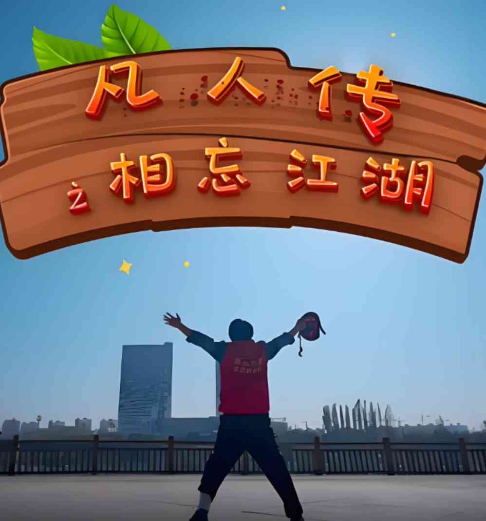 《凡人传之相忘江湖》免费高清无广告在线播放|剧情·中国大陆·2025