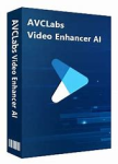 《AVCLabs Video Enhancer AI-standard》免费下载|影音播放·3.2.2.0