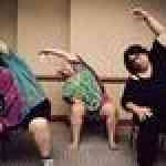 《五行健康体操》免费下载|影音播放·1.0