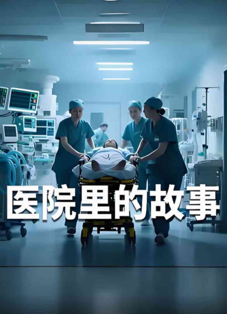 《医院里的故事》免费高清无广告在线播放|动作·中国大陆·2025
