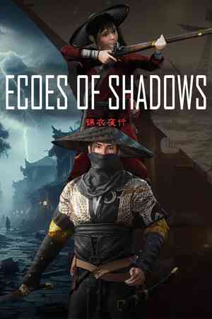 《明存实亡：锦衣夜行》免费下载|动作游戏·剧情·潜行·冒险·暗杀