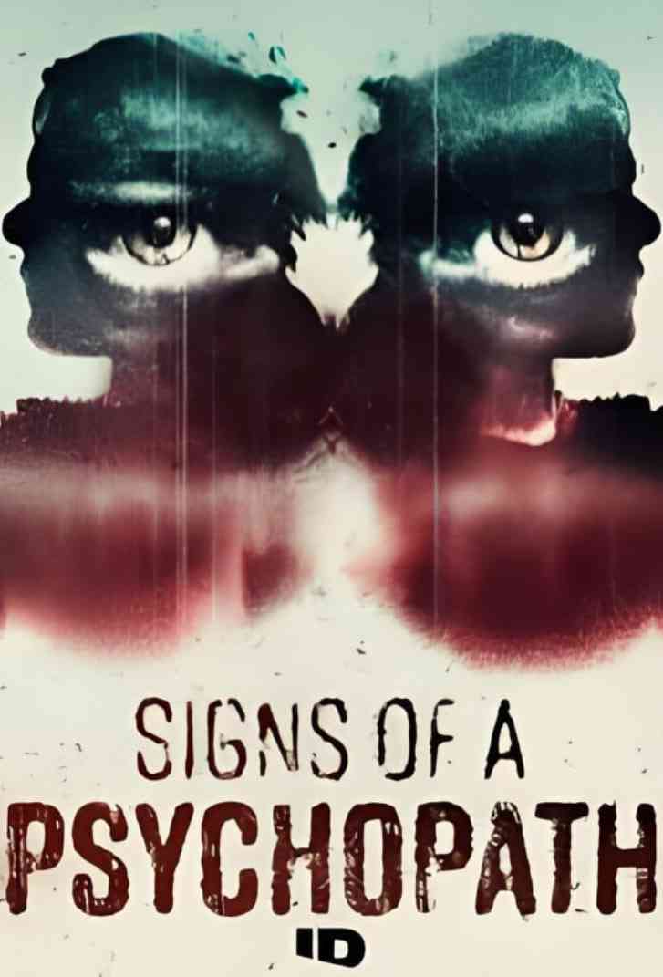 《精神病患者的迹象 第十季》免费高清无广告在线播放|记录,犯罪·美国·2025