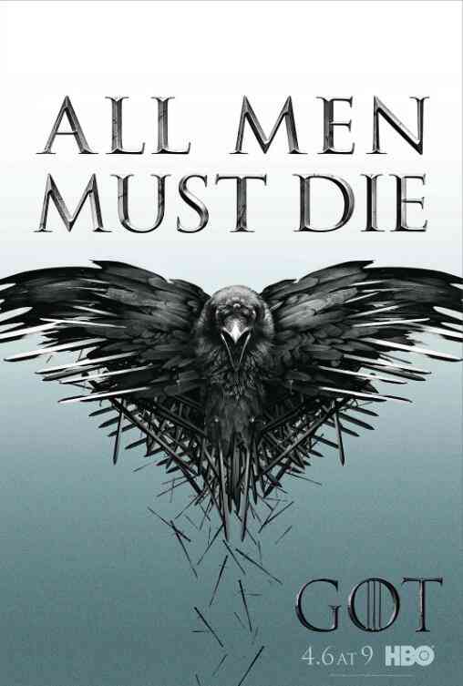 《权力的游戏 第四季》免费高清无广告在线播放|美国,英国,欧美·美国,英国·2014