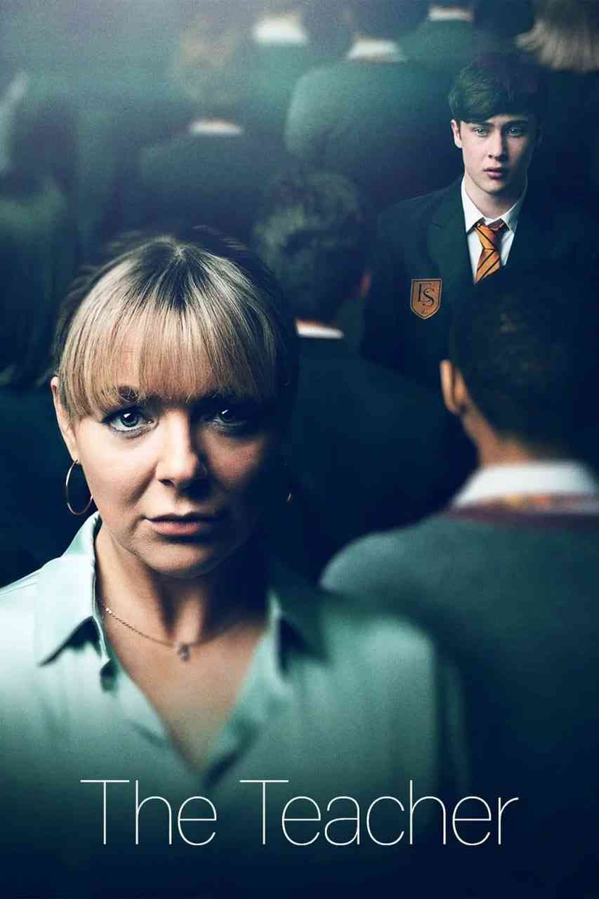《女教师 第一季》免费高清无广告在线播放|剧情,惊悚·英国·2022