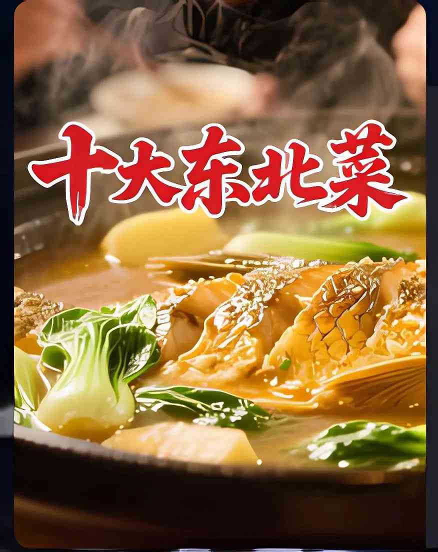 《十大东北菜》免费高清无广告在线播放|纪录片·中国大陆·2025