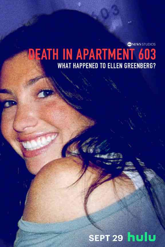 《603 公寓死亡事件：艾伦·格林伯格发生了什么》免费高清无广告在线播放|纪录片,犯罪·美国·2025
