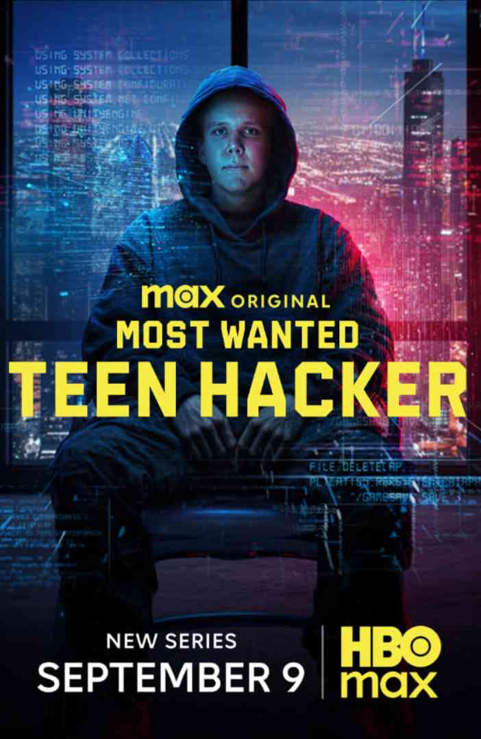 《头号通缉犯：少年黑客》免费高清无广告在线播放|纪录片·芬兰·2025