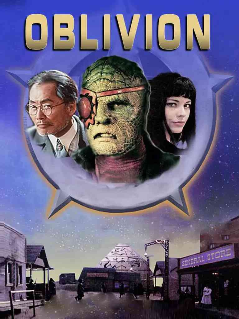 《湮没之地 1994》免费高清无广告在线播放|科幻,西部,冒险·美国·1994