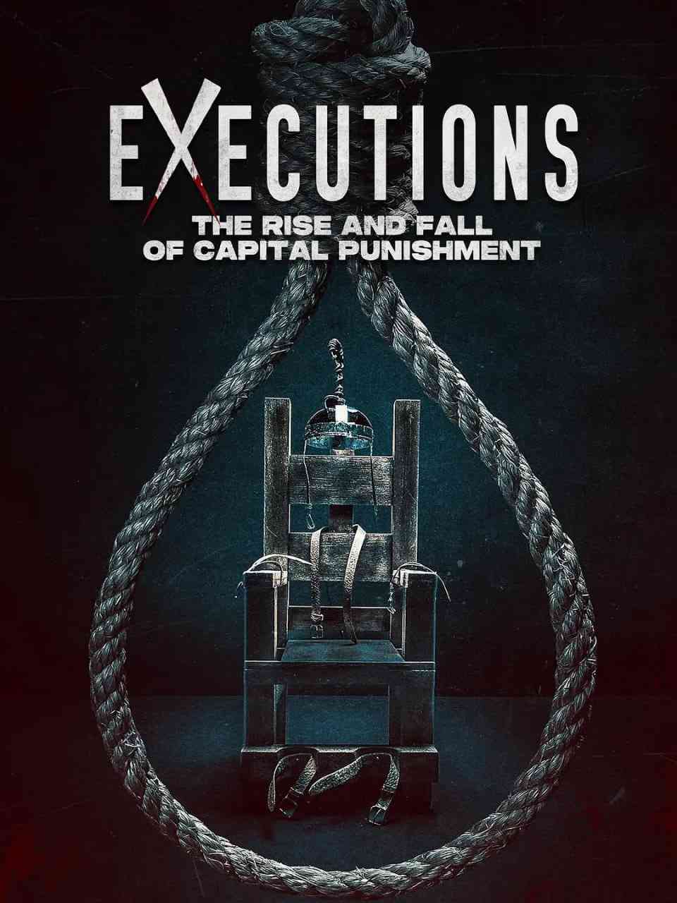 《处决—死刑的兴衰》免费高清无广告在线播放|纪录片·英国·2025