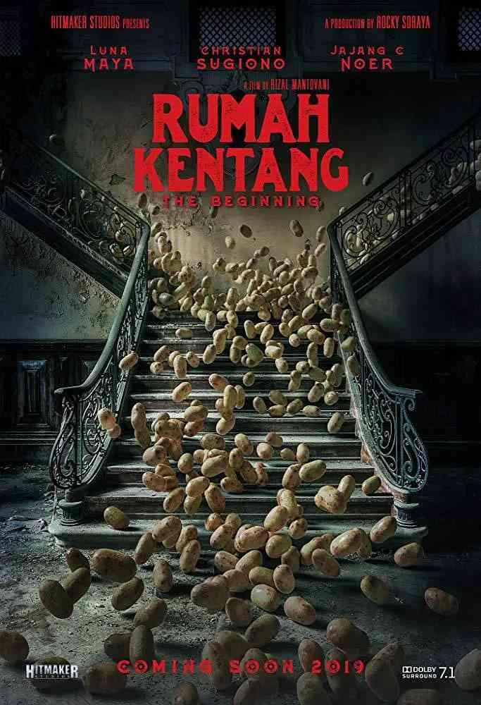 《土豆屋：开始》免费高清无广告在线播放|恐怖·印尼·2020