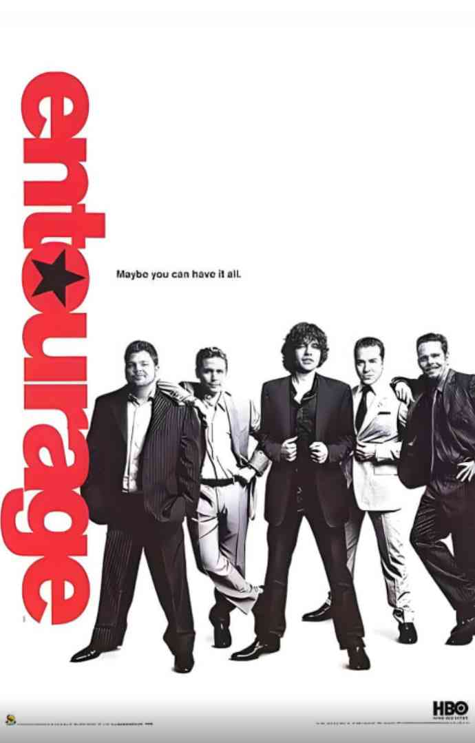 《明星伙伴 第三季》免费高清无广告在线播放|剧情,喜剧·美国·2006