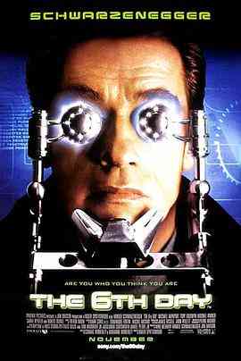 《第六日》免费高清无广告在线播放|科幻·美国·2000