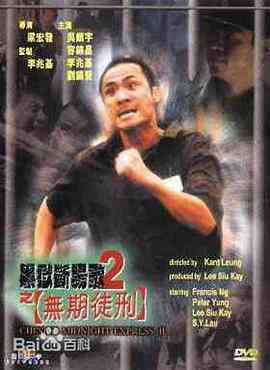 《黑狱断肠歌2无期徒刑》免费高清无广告在线播放|恐怖·中国香港·2000