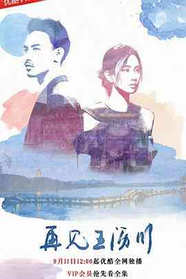 《再见王沥川》免费高清无广告在线播放|爱情·中国大陆·2018