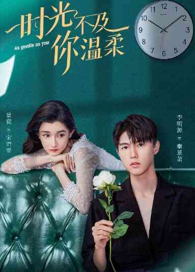 《时光不及你温柔》免费高清无广告在线播放|国产剧,内地,国产·中国大陆·2022