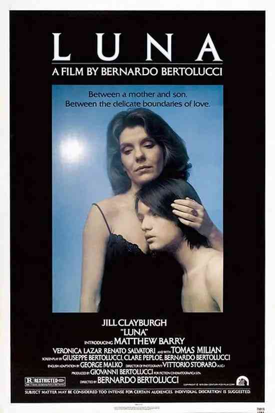 《月神》免费高清无广告在线播放|剧情·意大利,美国·1979