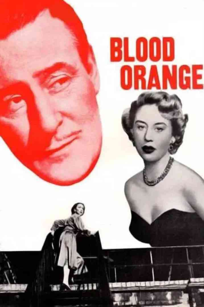 《血橙 1953》免费高清无广告在线播放|剧情,犯罪·英国·1953