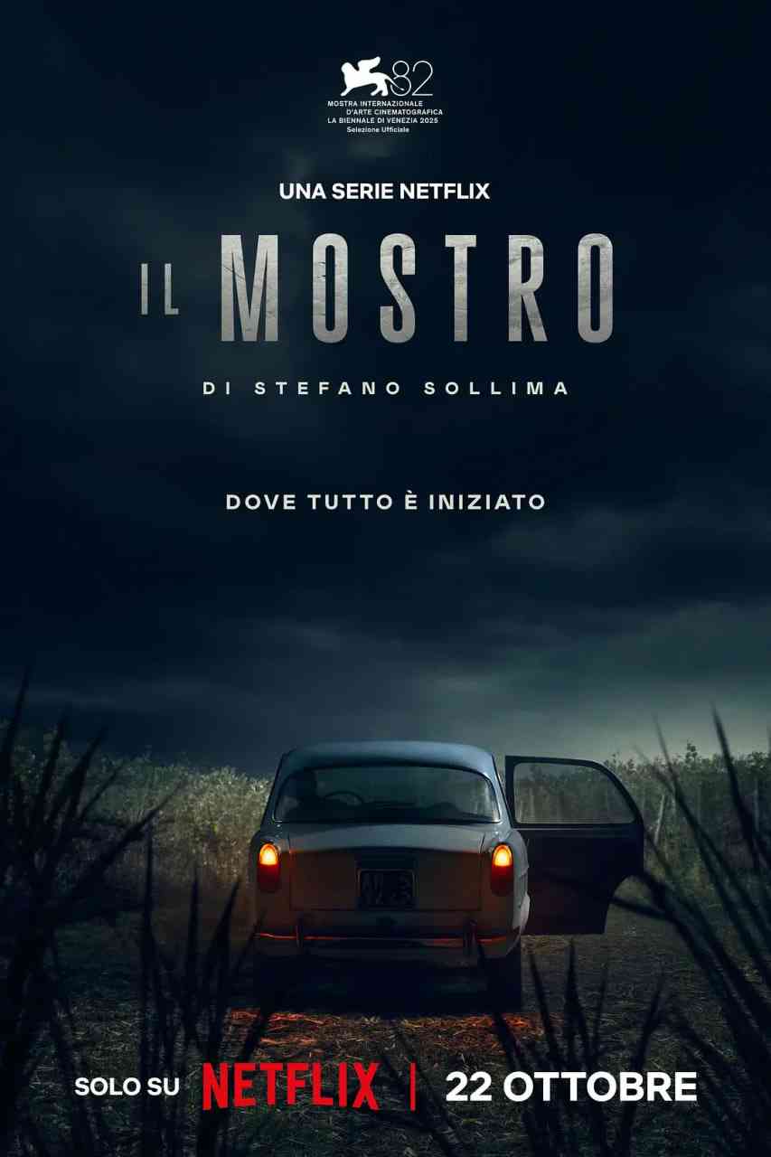 《怪物 2025》免费高清无广告在线播放|剧情,悬疑,惊悚,历史,犯罪·意大利·2025