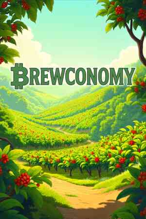 《Brewconomy》demo》免费下载|模拟经营·挂机游戏·资本主义·沉浸式模拟