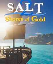 《盐2：黄金海岸》免安装汉化版》免费下载|冒险游戏·沙盒·生存·探险·开放世界