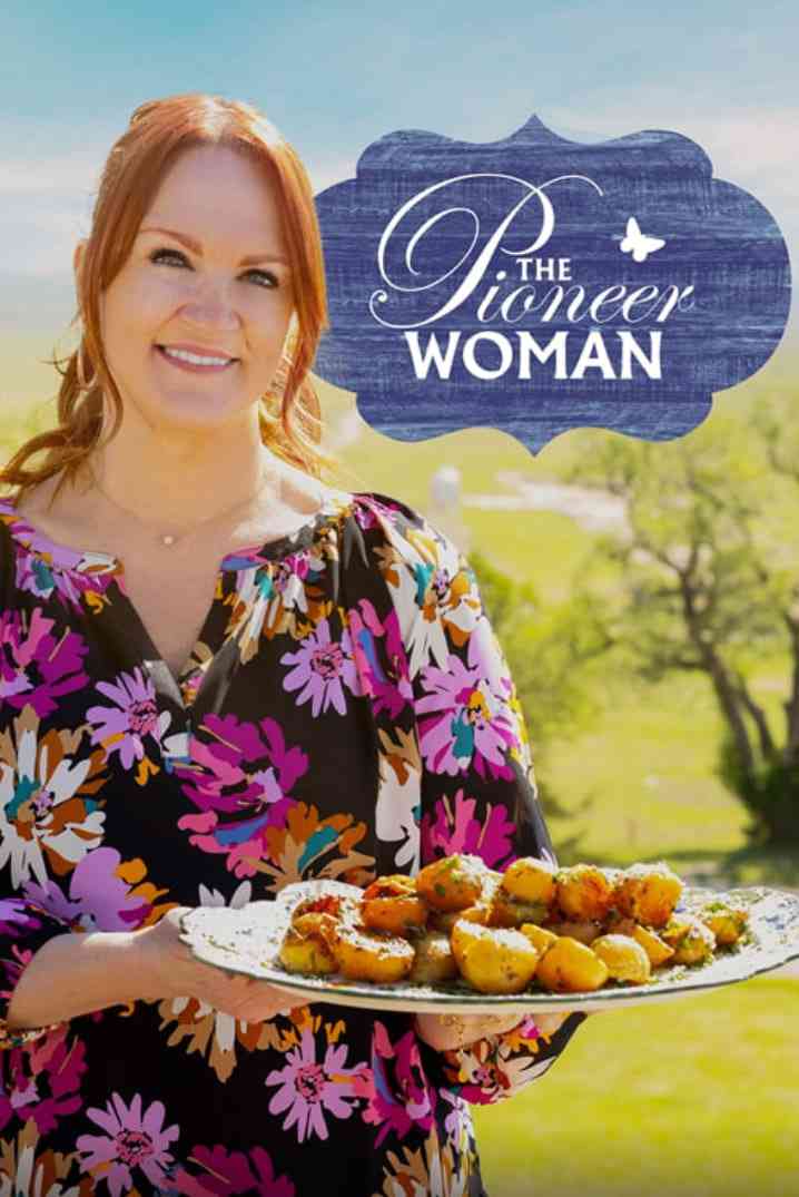 《雷德鲁蒙德的家常菜 第四十季》免费高清无广告在线播放|纪录片,真人秀·美国·2025