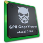 《GPU Caps Viewer 1.62.0.0》免费下载|系统工具·1.62.0.0