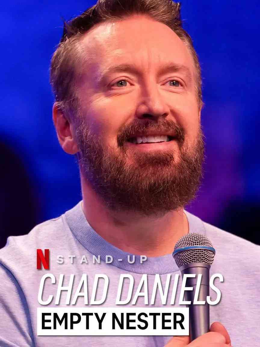 《查德·丹尼尔斯：空巢老人》免费高清无广告在线播放|喜剧·美国·2024