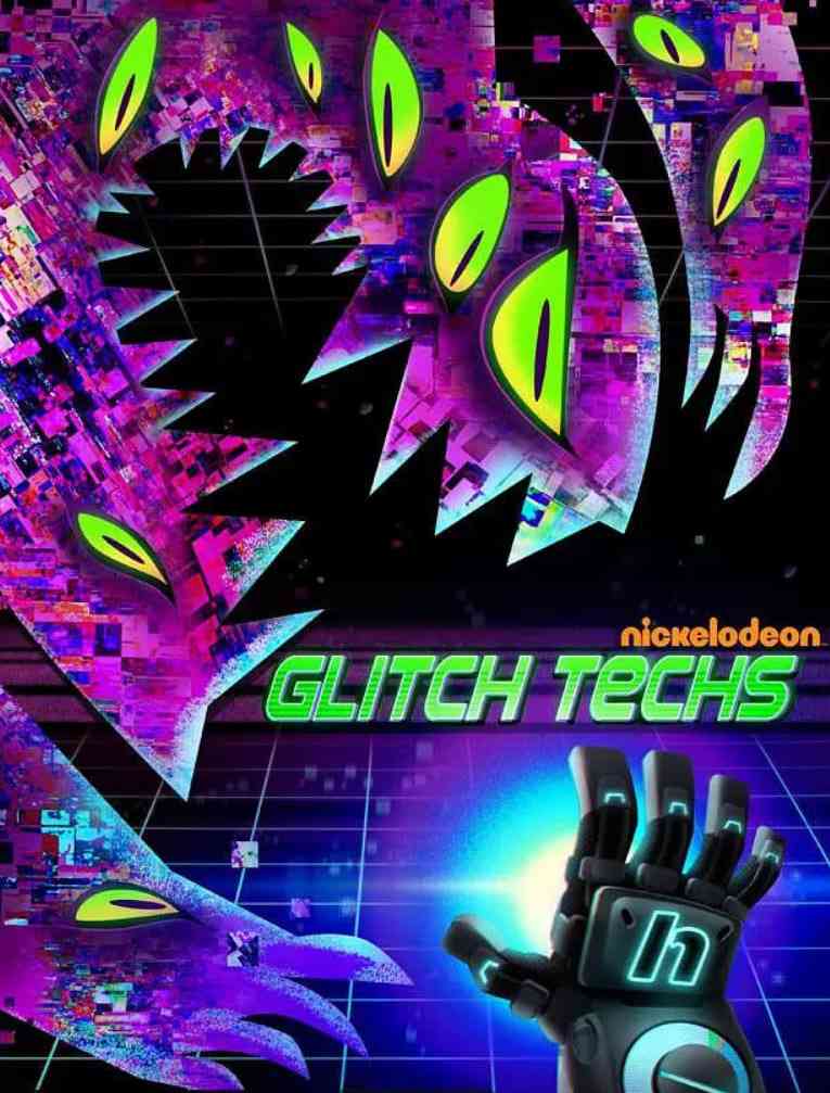 《电玩先锋 第一季》免费高清无广告在线播放|动画·美国·2020