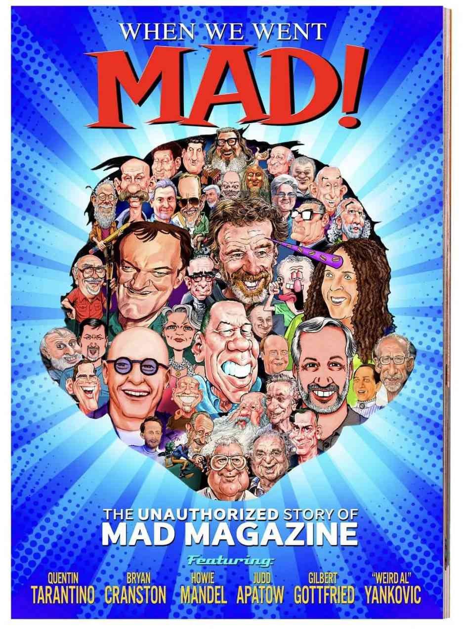 《当我们疯了！》免费高清无广告在线播放|纪录片·美国·2025