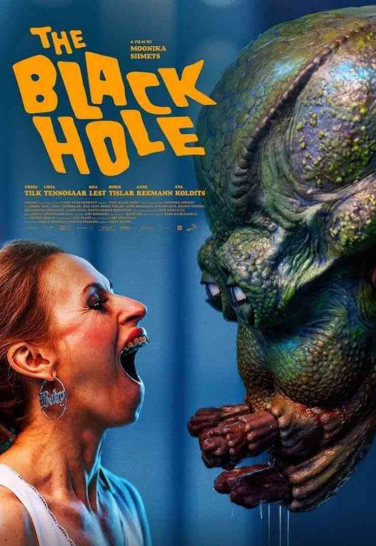 《黑洞危机》免费高清无广告在线播放|喜剧,科幻·爱沙尼亚·2024
