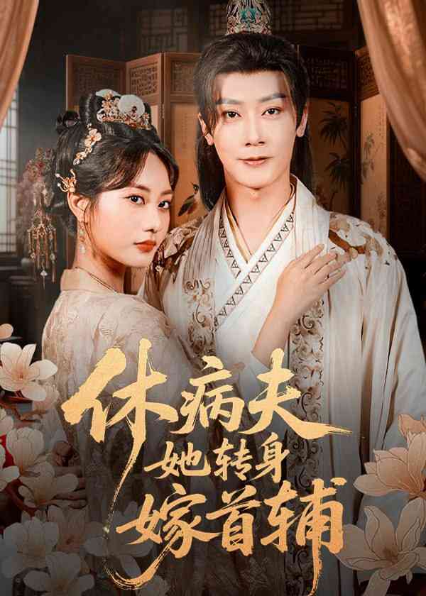 《休病夫她转身嫁首辅》免费高清无广告在线播放|短剧·中国大陆·2025