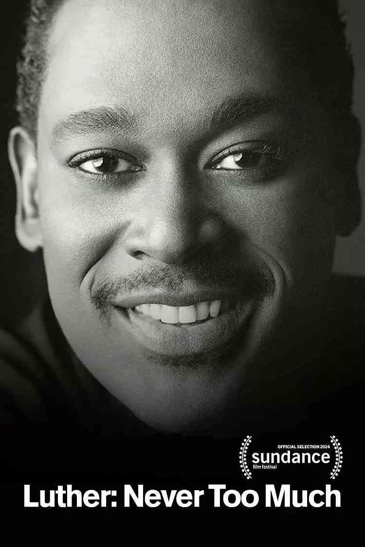 《路德：永不嫌多》免费高清无广告在线播放|纪录片,音乐,传记·美国·2024