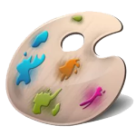 《Lazpaint7.2.2_x32位便携版》免费下载|系统工具·7.2.2