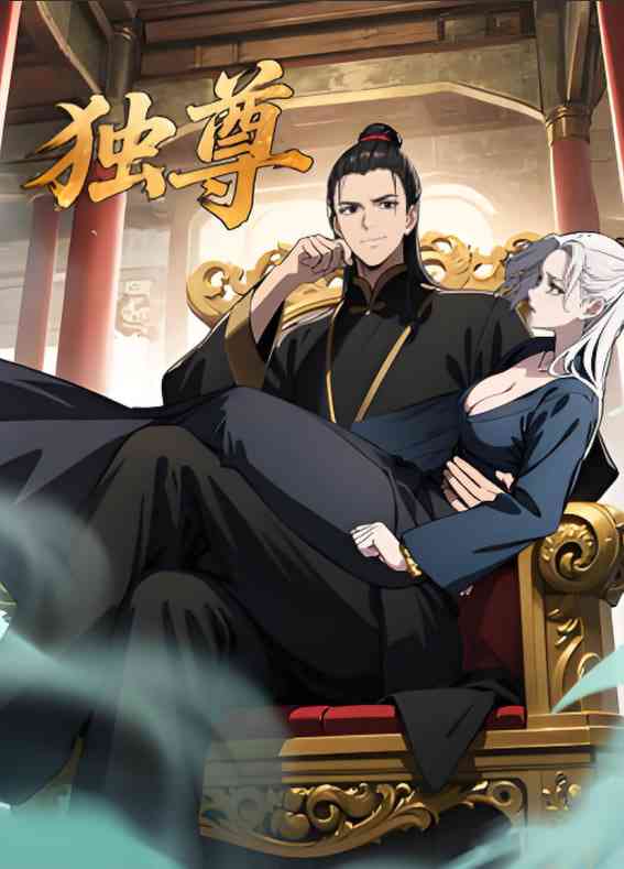 《独尊 2025》免费高清无广告在线播放|动画·中国大陆·2025