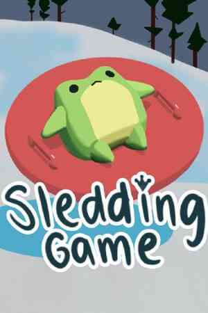 《Sledding Game》免费下载|冒险游戏·沙盒·合作·可爱