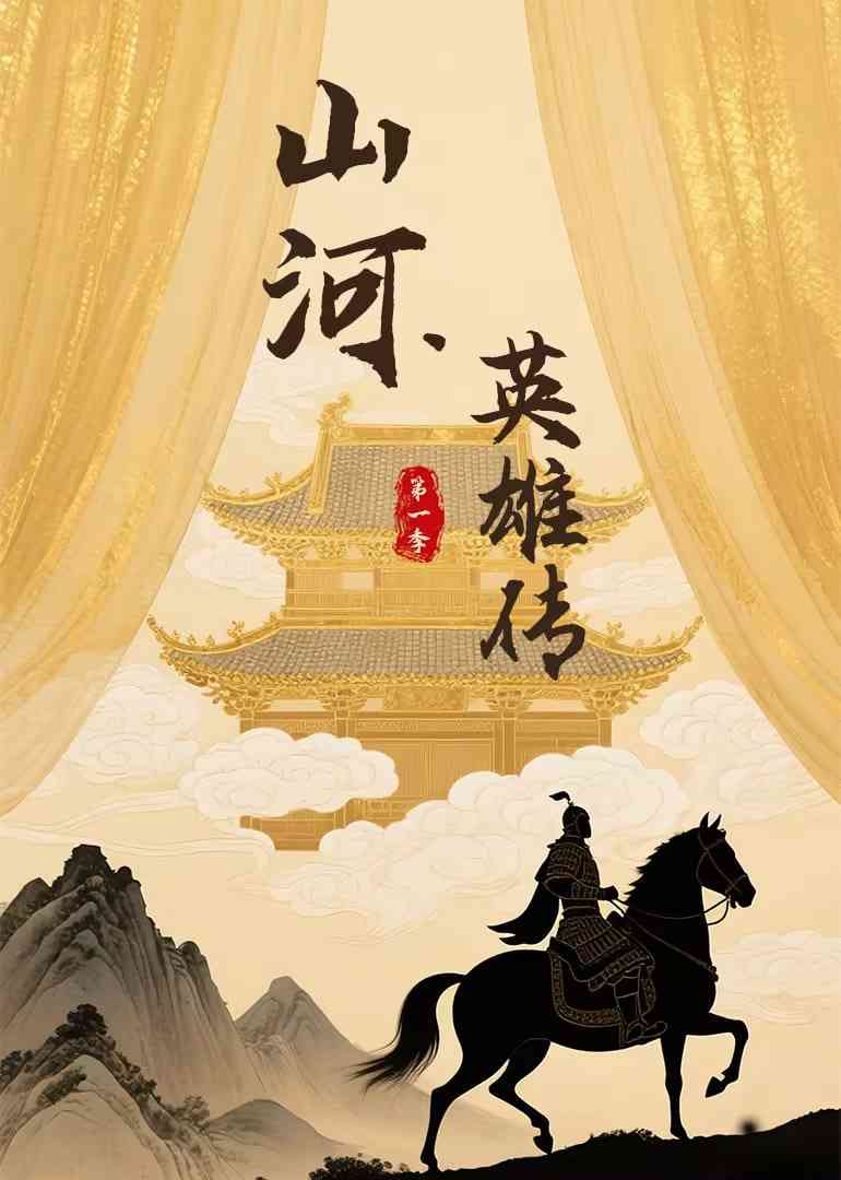 《山河英雄传》免费高清无广告在线播放|纪录片·中国大陆·2025