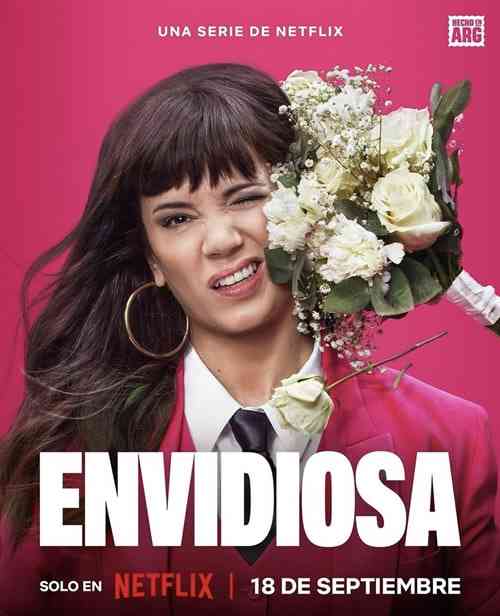 《羡慕嫉妒恨 第二季》免费高清无广告在线播放|剧情,喜剧,爱情·阿根廷·2025