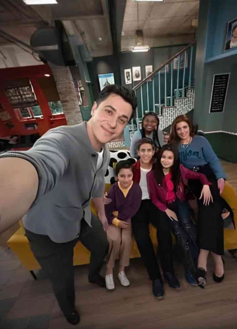 《少年魔法师：后继者 第二季》免费高清无广告在线播放|剧情·美国·2025