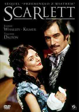 《斯佳丽》免费高清无广告在线播放|剧情,爱情·法国,美国,德国,意大利·1994