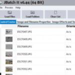 《JBatch It7.07-32位》免费下载|系统工具·7.07