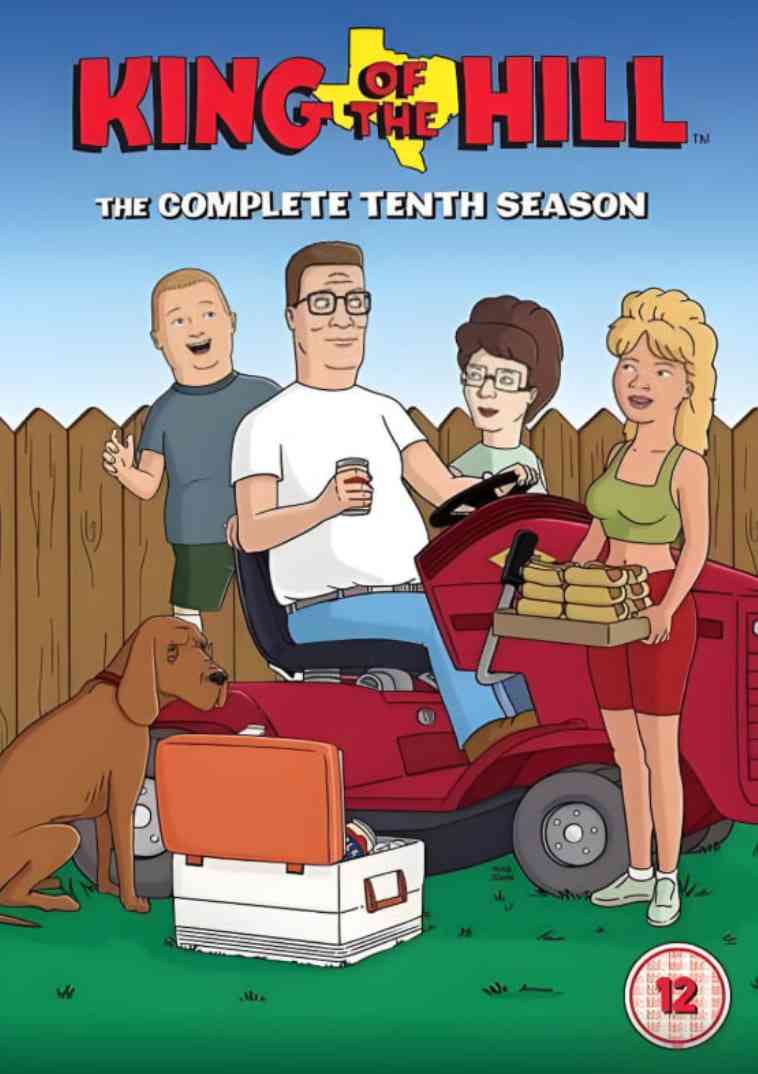 《乡巴佬希尔一家的幸福生活 第十季》免费高清无广告在线播放|剧情,喜剧,动画·美国·2005