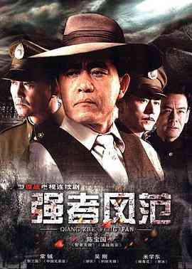 《强者风范》免费高清无广告在线播放|战争·中国大陆·2012