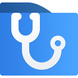 《WinFR界面版64位1.2.1》免费下载|系统工具·1.2.1